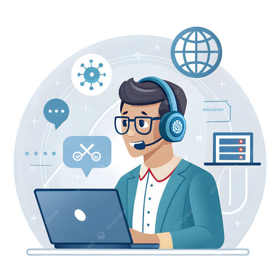 IT Support Specialist